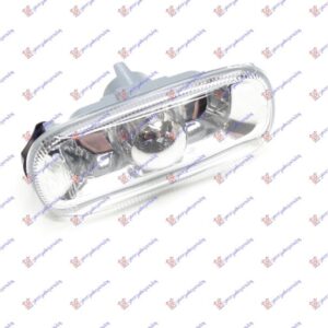 Φλας Φτερου Λευκο (ΔΙΑΦΑΝΟ) Audi A4 04-07    021705490