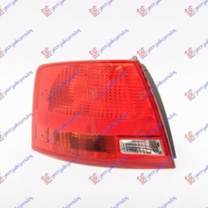 Φανος Οπισθιος Εξω (SW) (E) Αριστερα Audi A4 04-07    021705822