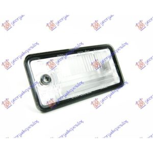 Φανος Αριθμου Δεξια Audi A4 04-07   021706051
