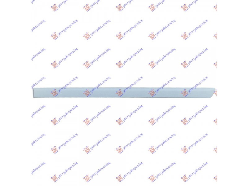 Φασα Πορτας Πισω Αριστερα Audi A4 04-07 021706552