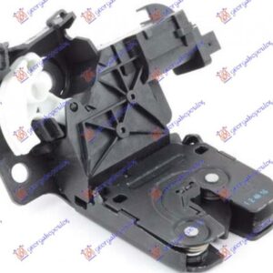 Κλειδαρια Πορτας Πισω 5ης (S.W.) (3 PIN) Audi A4 04-07    021707200