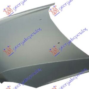ΚΑΠΟ ΕΜΠΡΟΣ HYUNDAI GETZ 02-05 022100070