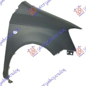 ΦΤΕΡΟ ΕΜΠΡΟΣ ΔΕ HYUNDAI GETZ 02-05 022100651