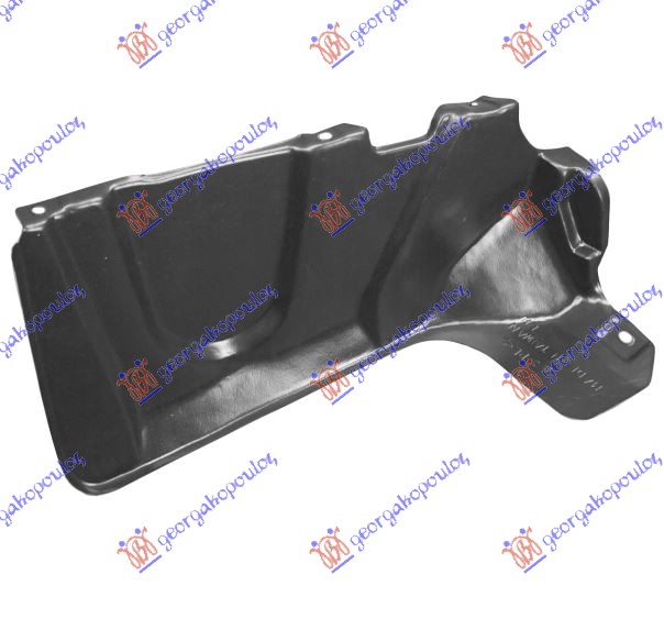 ΠΟΔΙΑ ΜΗΧΑΝΗΣ ΠΛΑΣΤΙΚΗ 1.3 cc ΑΡ HYUNDAI GETZ 02-05 022100832