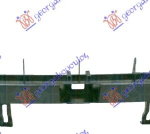 ΤΡΑΒΕΡΣΑ ΠΡΟΦΥΛΑΚΤΗΡΑ ΠΙΣΩ ΠΛΑΣΤΙΚΗ HYUNDAI GETZ 02-05 022103855