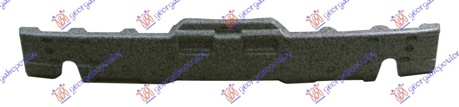 ΑΝΤΙΘΟΡΥΒΙΚΟ ΕΜΠΡΟΣ ΠΡΟΦΥΛΑΚΤΗΡΑ HYUNDAI GETZ 02-05 022104900