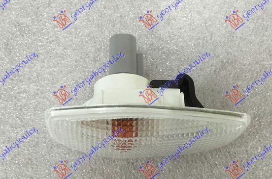 ΦΛΑΣ ΦΤΕΡΟΥ ΛΕΥΚΟ (ΔΕΞΙ=ΑΡΙΣΤΕΡΟ) ΔΕ HYUNDAI i10 I 07-10 022105491