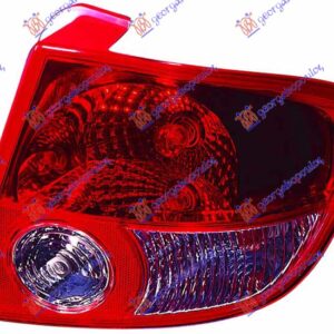 ΦΑΝΟΣ ΠΙΣΩ (Ε) (DEPO) ΔΕ HYUNDAI GETZ 02-05 022105816