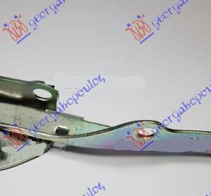 ΜΕΝΤΕΣΕΣ ΚΑΠΩ ΕΜΠΡΟΣ (Γνήσιος) ΔΕ HYUNDAI GETZ 02-05 022106141