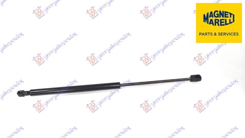 ΑΜΟΡΤΙΣΕΡ ΜΠΑΓΚΑΖ (480L-370N) (MARELLI) HYUNDAI GETZ 02-05 022108300