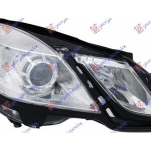 Φανός Εμπρός Ηλεκτρικός (Ε) (DEPO) Δεξ. Mercedes E Class (W212) 09-13     022305133
