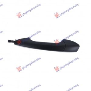 Χερούλι Πόρτας Πισω Εξω ΒΑΦΟΜ. Αριστ. Mercedes E Class (W212) 09-13    022307852