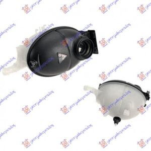 Δοχείο Νερού Ψυγείου (AMG) Mercedes E Class (W212) 09-13     022308510