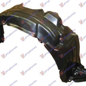 ΘΟΛΟΣ ΕΜΠΡΟΣ ΠΛΑΣΤΙΚΟΣ (Α ΠΟΙΟΤΗΤΑ) ΔΕ TOYOTA YARIS I 99-05 022500823