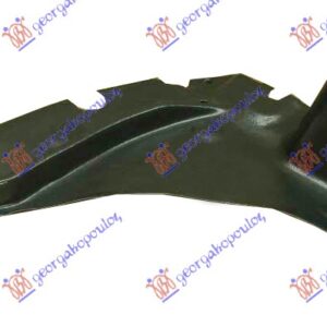 ΠΟΔΙΑ ΜΗΧΑΝΗΣ ΠΛΑΣΤΙΚΗ ΔΕ TOYOTA YARIS I 99-05 022500831