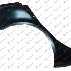 ΦΤΕΡΟ ΠΙΣΩ 5Π ΔΕ TOYOTA YARIS I 99-05 022501691