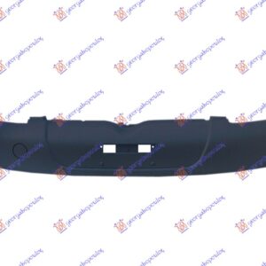 ΠΡΟΦΥΛΑΚΤΗΡΑΣ ΕΜΠΡΟΣ ΑΝΩ -2003 ΓΚΡΙ TOYOTA YARIS I 99-05 022503610