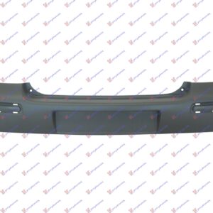 ΠΡΟΦΥΛΑΚΤΗΡΑΣ ΠΙΣΩ ΑΝΩ 2003-TOYOTA YARIS I 99-05 022503640