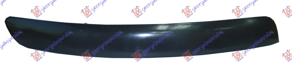 ΦΑΣΑ ΠΡΟΦΥΛΑΚΤΗΡΑ ΕΜΠΡΟΣ 2003- ΔΕ TOYOTA YARIS I 99-05 022504011
