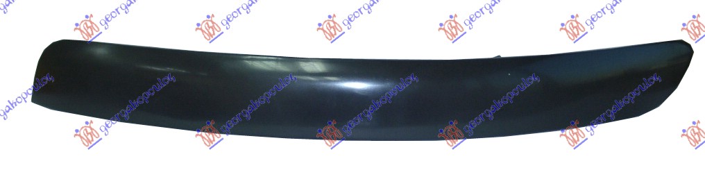 ΦΑΣΑ ΠΡΟΦΥΛΑΚΤΗΡΑ ΕΜΠΡΟΣ 2003- ΑΡ TOYOTA YARIS I 99-05 022504012