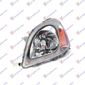 ΦΑΝΟΣ ΕΜΠΡΟΣ ΗΛΕΚΤΡΙΚΟΣ -2003 ΤΥΠΟΥ VALEO (E) (DEPO) ΑΡ TOYOTA YARIS I 99-05 022505152