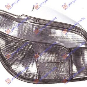 ΦΑΝΟΣ ΠΙΣΩ ΣΕΤ ΦΥΜΕ TOYOTA YARIS I 99-05 022505820