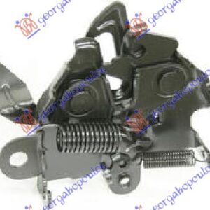 ΚΛΕΙΔΑΡΙΑ ΚΑΠΟ TOYOTA YARIS I 99-05 022507100