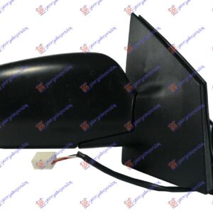 ΚΑΘΡΕΦΤΗΣ ΗΛΕΚΤΡΙΚΟΣ ΘΕΡΜΑΙΝΟΜΕΝΟΣ -2003 (CONVEX GLASS) ΔΕ TOYOTA YARIS I 99-05 022507501