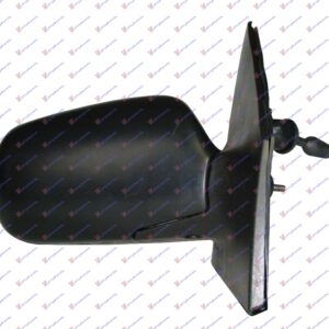 ΚΑΘΡΕΦΤΗΣ ΜΗΧΑΝΙΚΟΣ 2003- (Α ΠΟΙΟΤΗΤΑ) (CONVEX GLASS) ΔΕ TOYOTA YARIS I 99-05 022507583