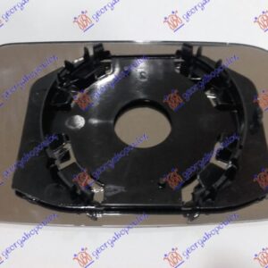 ΚΡΥΣΤΑΛΛΟ ΚΑΘΡΕΦΤΗ -2003 (CONVEX GLASS) (ΓΑΛΛΙΚΟ) ΑΡ TOYOTA YARIS I 99-05 022507602