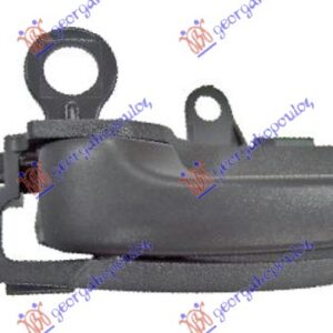 ΧΕΡΟΥΛΙ ΠΟΡΤΑΣ ΕΜ/ΟΠ ΕΣΩ ΑΡ TOYOTA YARIS I 99-05 022507872