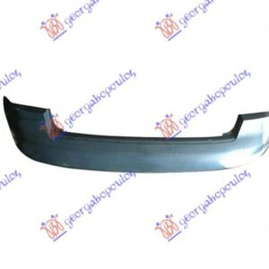 Προφυλακτηρας Πισω Audi A4 00-04    022603390