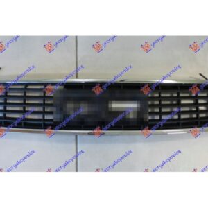 Μασκα Audi A4 00-04    022604540