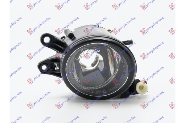 Προβολεας Ομιχλης (Ε) Δεξια Audi A4 00-04 022605121