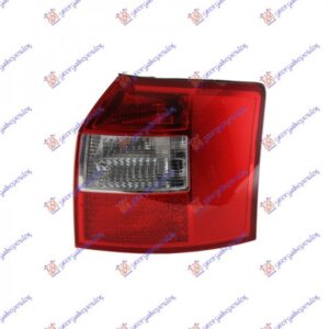 Φανος Οπισθιος Sw (E) Δεξια Audi A4 00-04   022605816