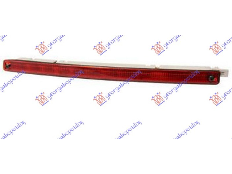 Φανος Πισω 3ο Στοπ Led (S.W.) Audi A4 00-04 022605825