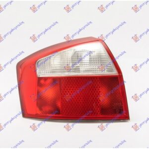 Φανος Οπισθιος (Ε) Αριστερα Audi A4 00-04    022605892