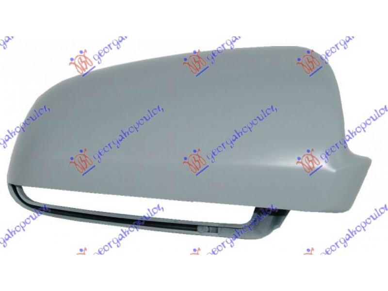 Καπακι Καθρεφτη Βαφομενο Δεξια Audi A4 00-04 022607701