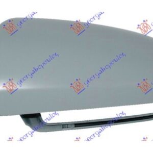 Καπακι Καθρεφτη Βαφομενο Αριστερα Audi A4 00-04     022607702