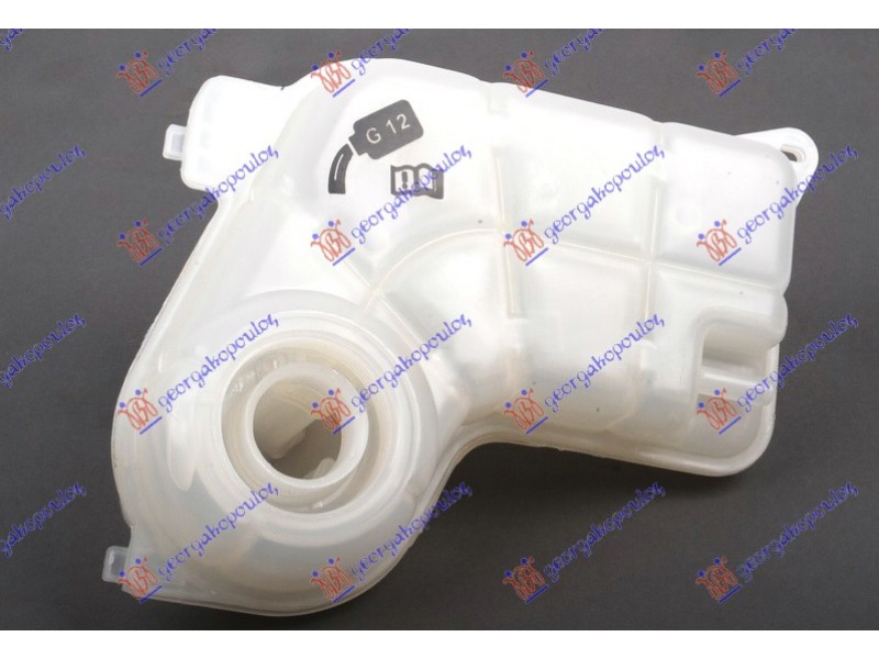 Δοχειο Νερου Ψυγειου 1.6-1.8ΒΕΝΖ-1,9TDi Audi A4 00-04 022608500