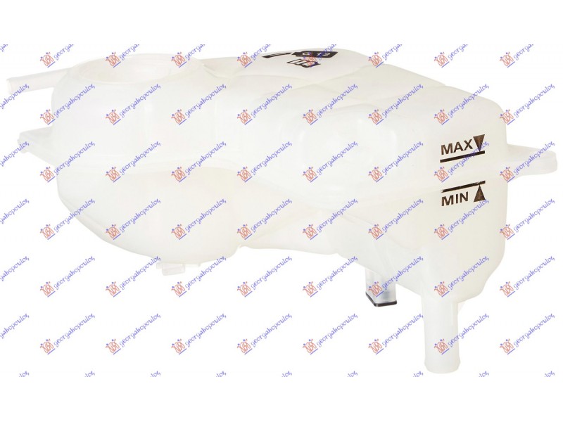 Δοχειο Νερου Ψυγειου 2.5TDi Audi A4 00-04 022608510