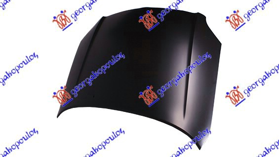 ΚΑΠΟ ΕΜΠΡΟΣ TOYOTA AVENSIS (T25) 03-08 023200070
