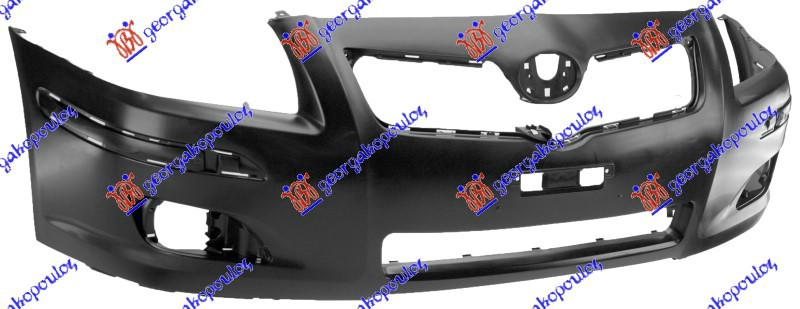 ΠΡΟΦΥΛΑΚΤΗΡΑΣ ΕΜΠΡΟΣ 2006- (Α ΠΟΙΟΤΗΤΑ) TOYOTA AVENSIS (T25) 03-08 023203375