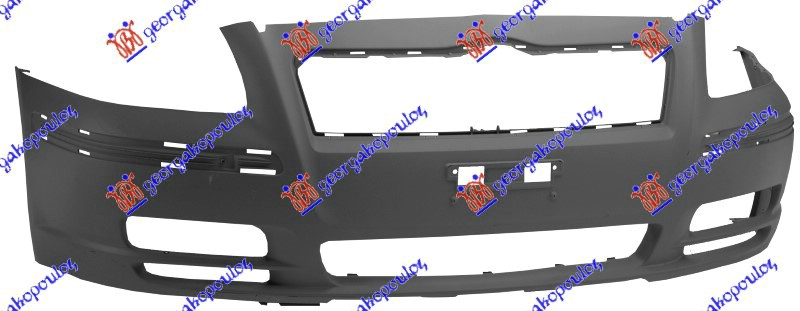 ΠΡΟΦΥΛΑΚΤΗΡΑΣ ΕΜΠΡΟΣ -2006 (Α ΠΟΙΟΤΗΤΑ) TOYOTA AVENSIS (T25) 03-08 023203610