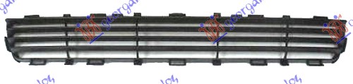 ΔΙΧΤΥ ΠΡΟΦΥΛΑΚΤΗΡΑ ΕΜΠΡΟΣ ΜΕΣΑΙΟ -2006 TOYOTA AVENSIS (T25) 03-08 023204800