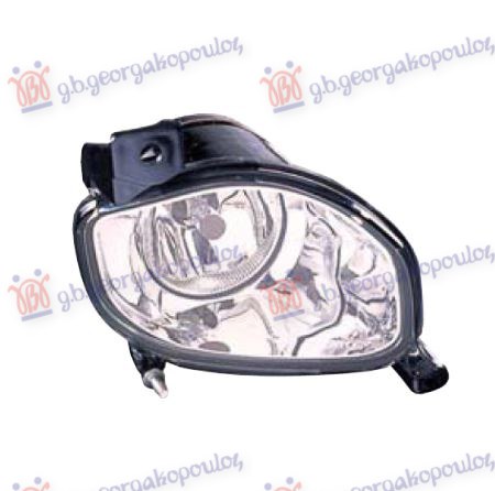 ΠΡΟΒΟΛΕΑΣ ΟΜΙΧΛΗΣ -2006 (E) (TYC) ΔΕ TOYOTA AVENSIS (T25) 03-08 023205116