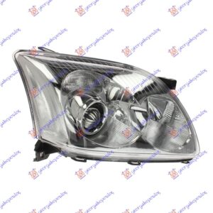 ΦΑΝΟΣ ΕΜΠΡΟΣ ΗΛΕΚΤΡΙΚΟΣ -2006 (Ε) (DEPO) ΔΕ TOYOTA AVENSIS (T25) 03-08 023205131
