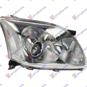 ΦΑΝΟΣ ΕΜΠΡΟΣ ΗΛΕΚΤΡΙΚΟΣ -2006 (Ε) (TYC) ΔΕ TOYOTA AVENSIS (T25) 03-08 023205133