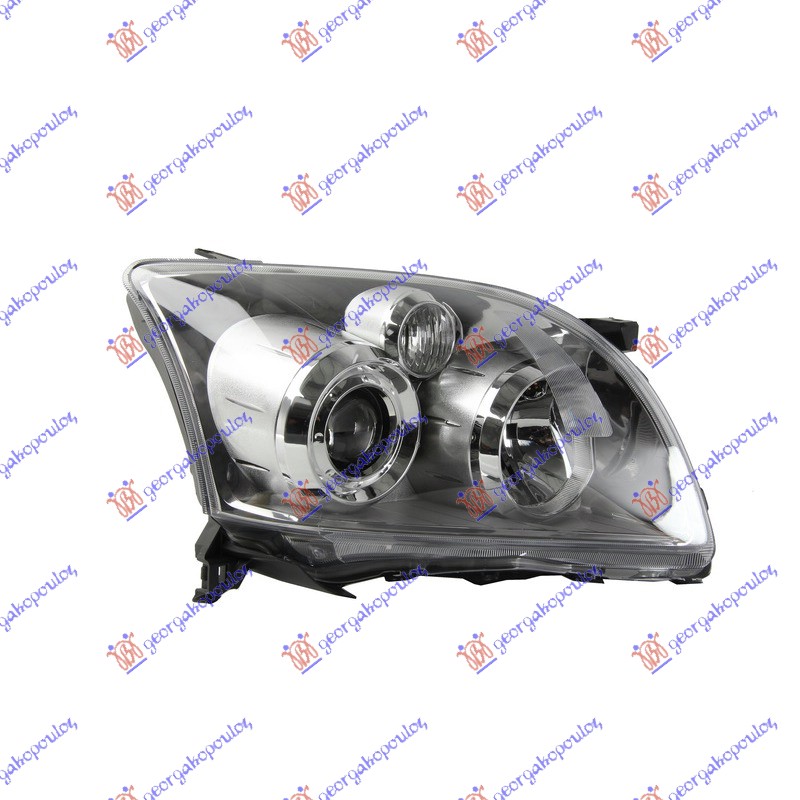 ΦΑΝΟΣ ΕΜΠΡΟΣ ΗΛΕΚΤΡΙΚΟΣ 2006- (Ε) (DEPO) ΔΕ TOYOTA AVENSIS (T25) 03-08 023205141