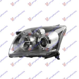 ΦΑΝΟΣ ΕΜΠΡΟΣ ΗΛΕΚΤΡΙΚΟΣ 2006- (Ε) (DEPO) ΑΡ TOYOTA AVENSIS (T25) 03-08 023205142